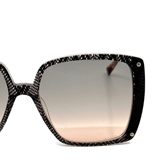New, MISSONI Sunglasses MIS0002/S KDXFF Authentic - Picture 5 of 11